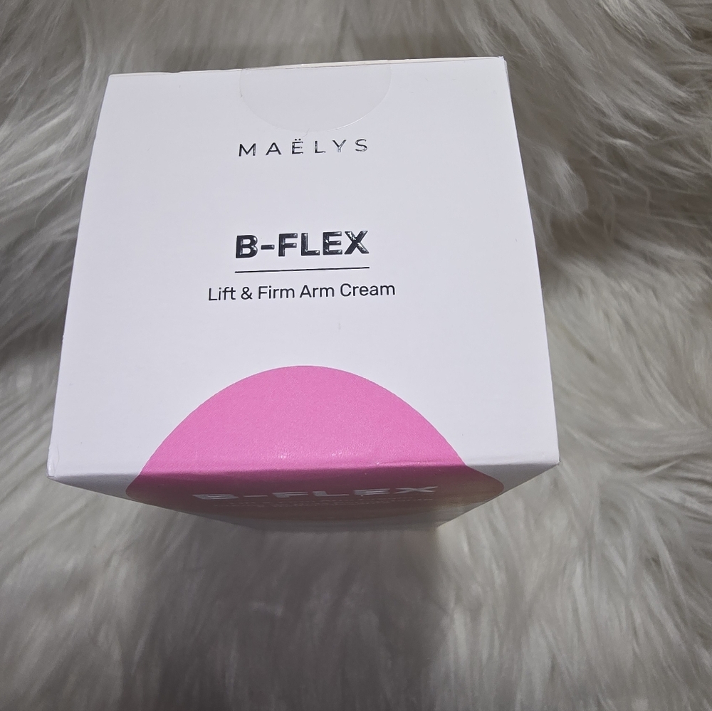 MAËLYS B-FLEX Lift & Firm Arm Cream – 3.4 fl oz / 100 mL - Picture 5 of 6